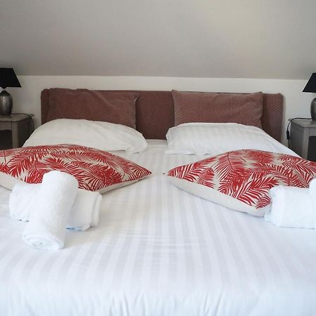 Hotel Et Studios Le Marina Baie De La Baule ปอร์นิเชต์ ภายนอก รูปภาพ