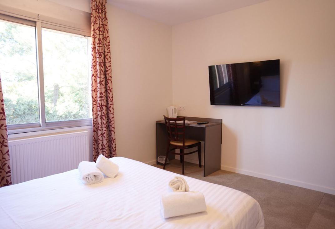 Hotel Et Studios Le Marina Baie De La Baule ปอร์นิเชต์ ห้อง รูปภาพ